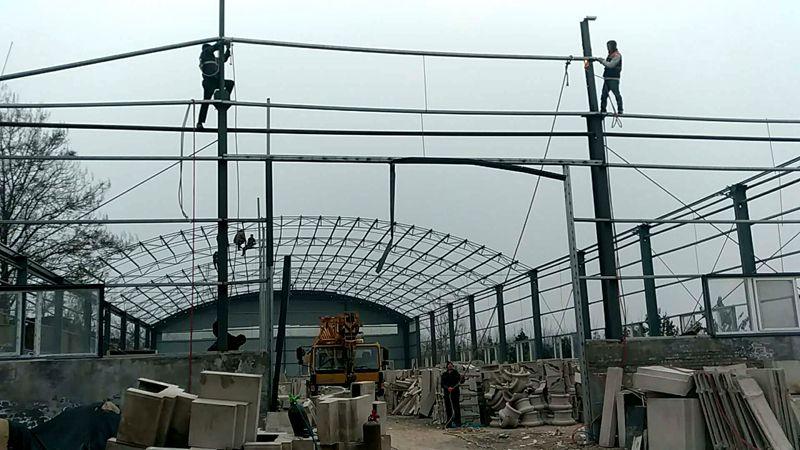广州二手倒闭工厂钢结构拆除公司电话_商务服务_产品供应_n127网